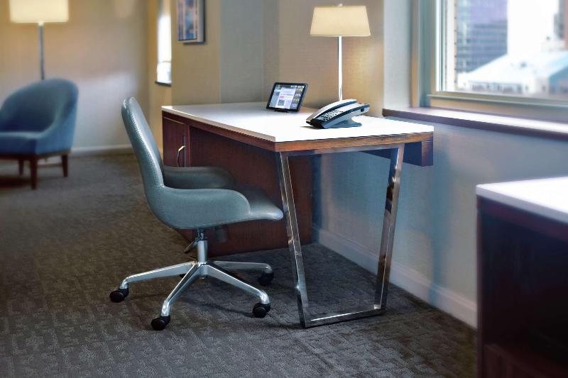 חדר דלוקס, Palm Park Hotel Surabaya