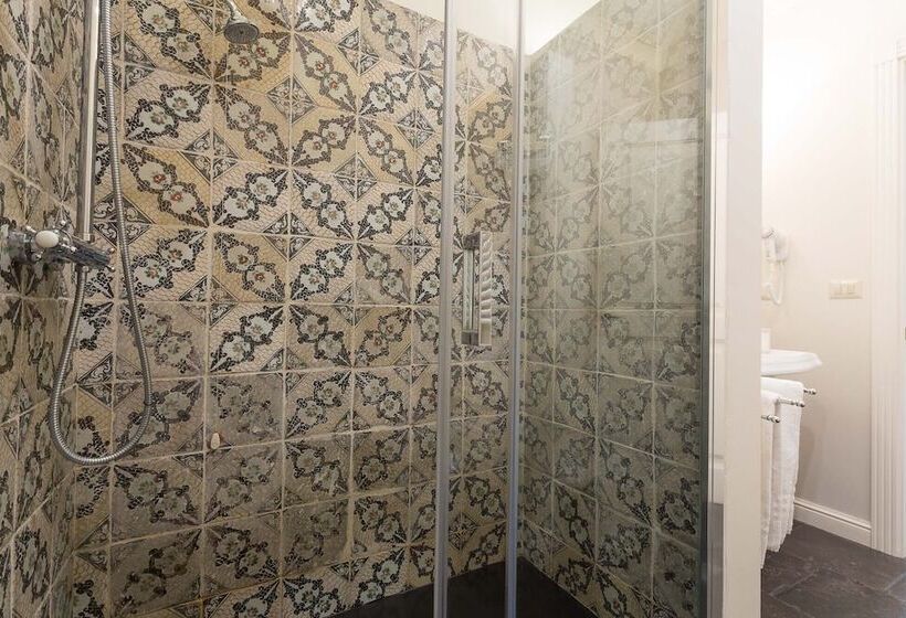 اتاق لوکس, San Carlo Suites