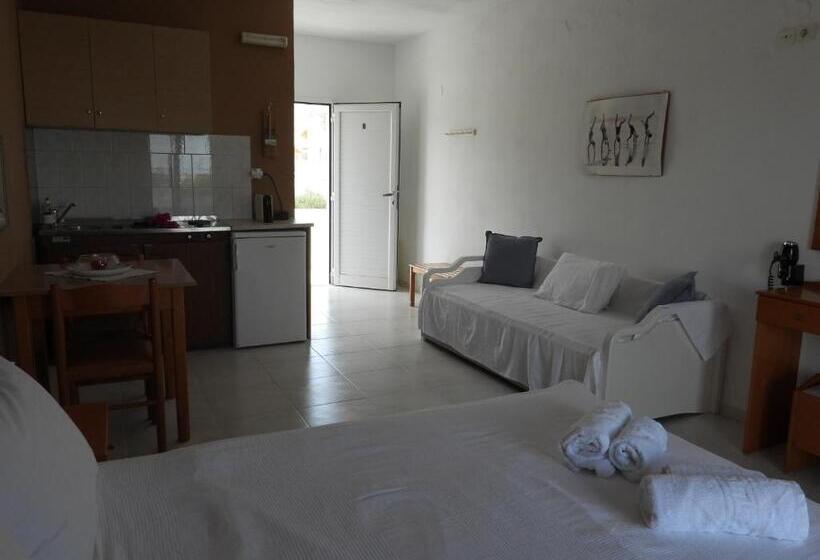 استودیوی استاندارد, Studios Nina