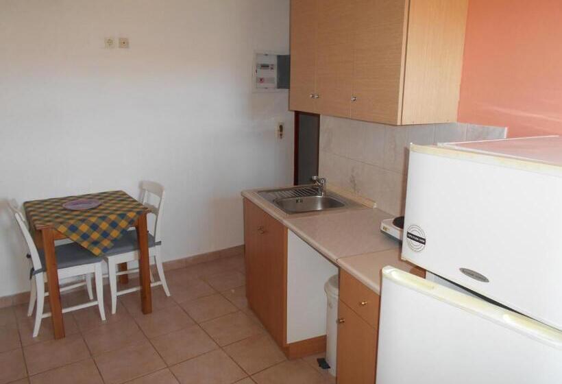 استودیوی استاندارد با چشم‌انداز دریا, Studios Nina