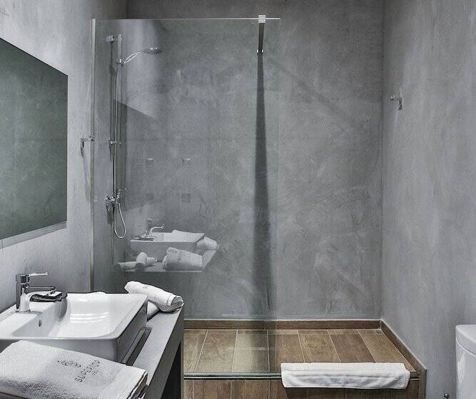 غرفة سوبيريور, Superior One Boutique