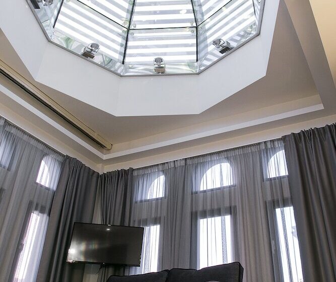 جناح بريميوم, Superior One Boutique