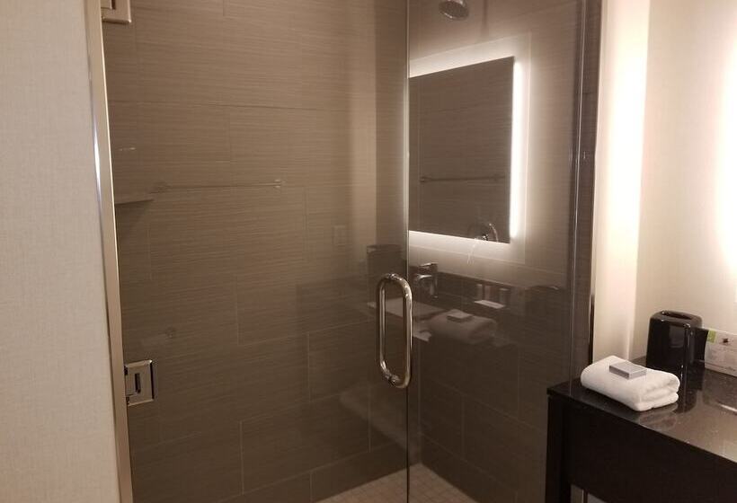 חדר סטנדרט, Wingate By Wyndham Hurricane Zion National Park