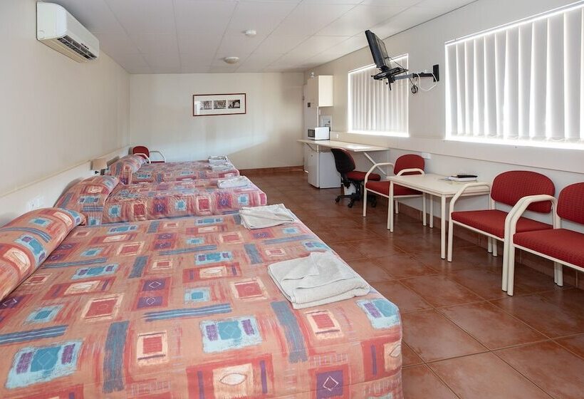 Семейный Номер, Leichhardt Hotel Motel Cloncurry