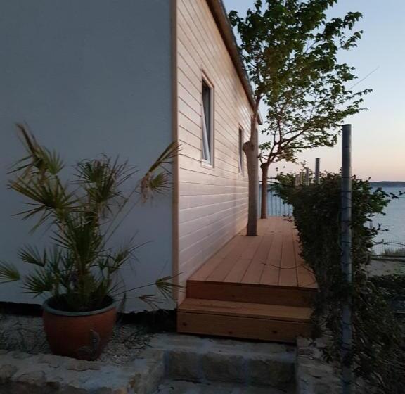 １ベッドルームハウス, Odmoree Camp & Hostel