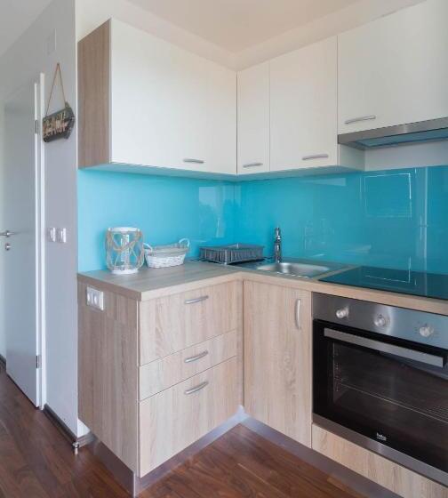 １ベッドルームハウス, Odmoree Camp & Hostel