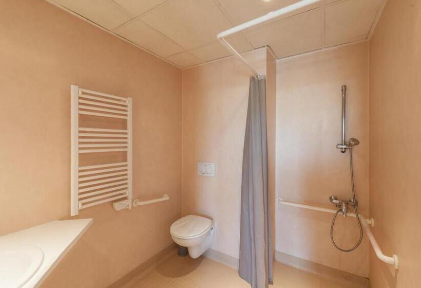 إستوديو قياسى, City Residence Marseille