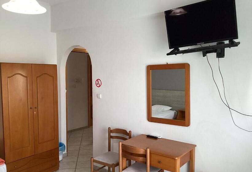 スタンダードスタジオ, Alexandros