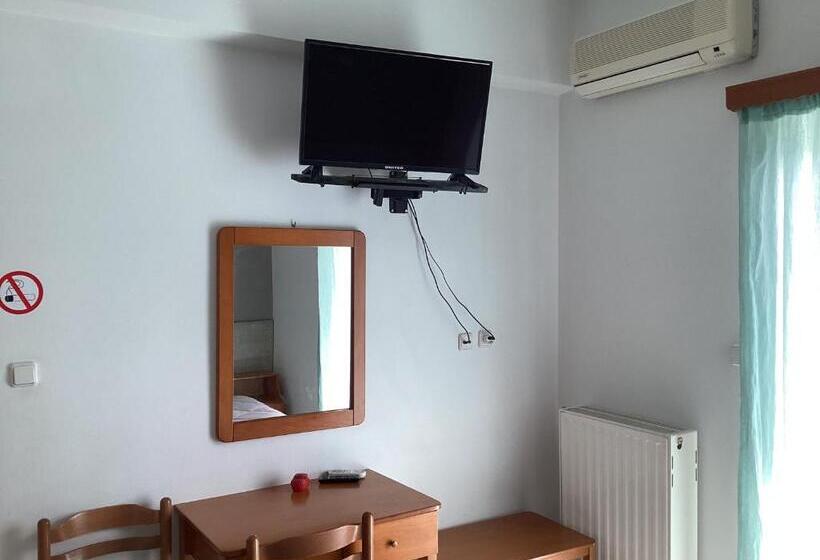 スタンダードスタジオ, Alexandros