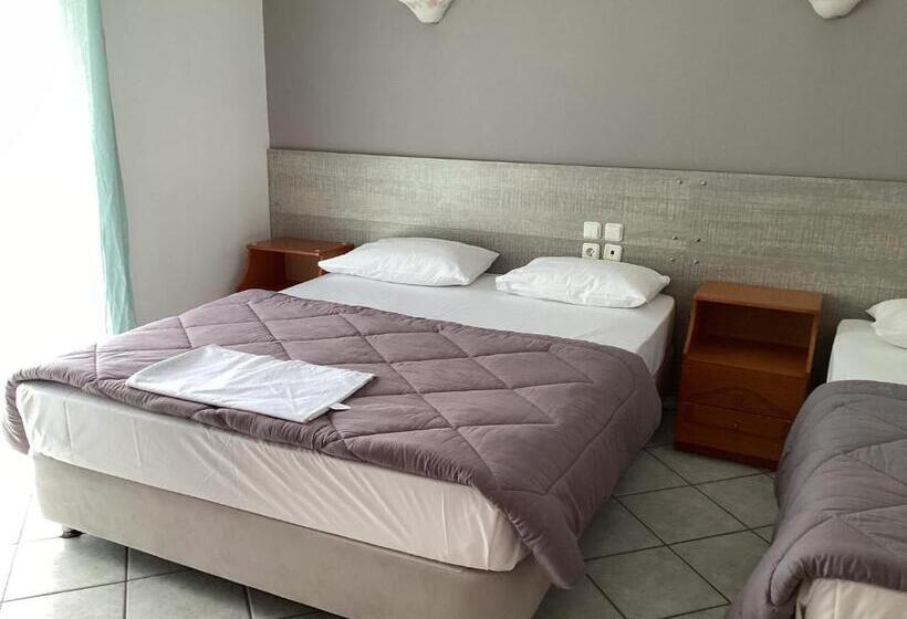 スタンダードスタジオ, Alexandros