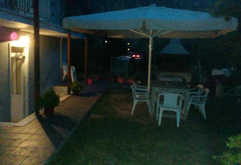 エコノミーワンルーム, Alexandros