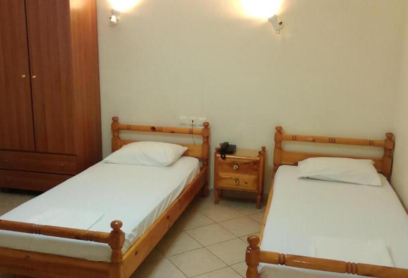 Студио Economy, Alexandros