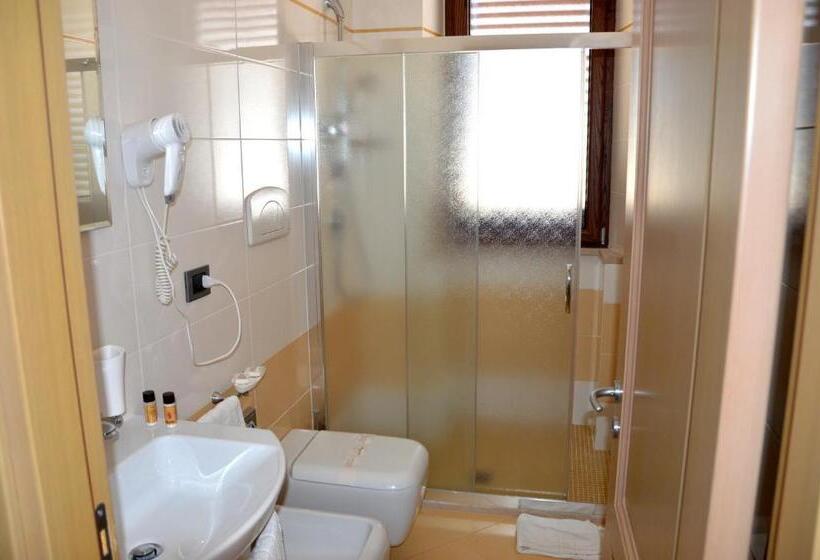 带1个卧室的公寓, Antica Masseria Jorche