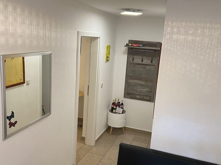 Apartamento 3 Dormitórios, Appartements Rehn