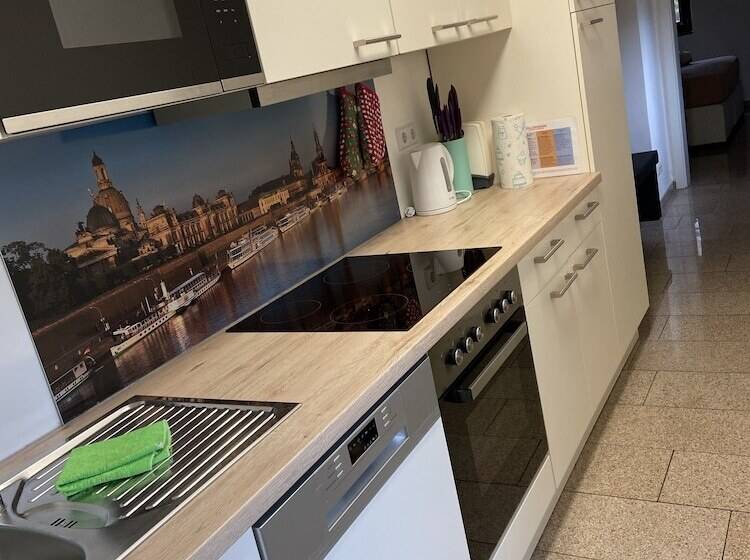 Apartamento 3 Dormitórios, Appartements Rehn