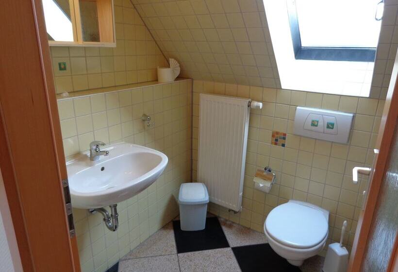 Standard-studio, Appartements Rehn