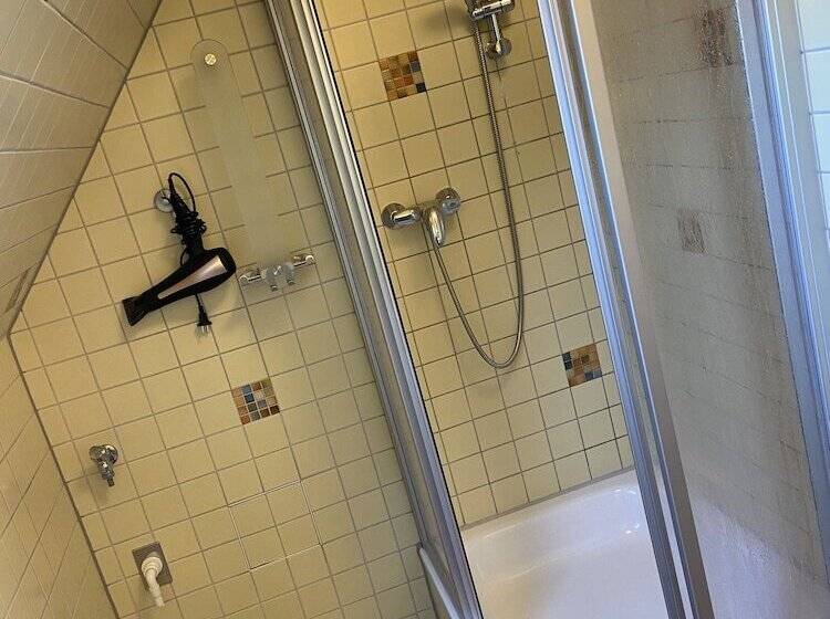 Standard-studio, Appartements Rehn