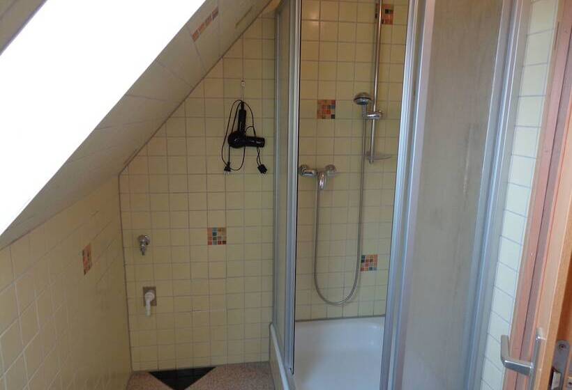 Standard-studio, Appartements Rehn