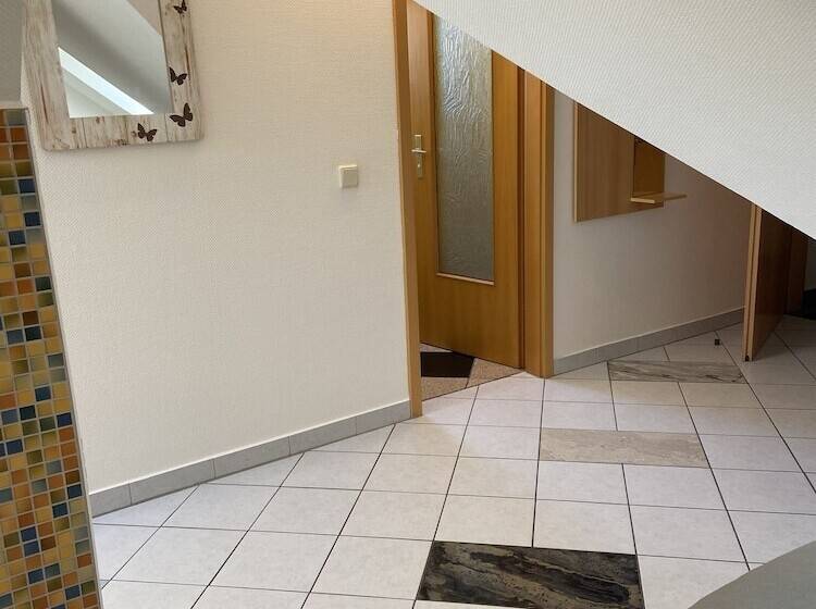 Standard-studio, Appartements Rehn