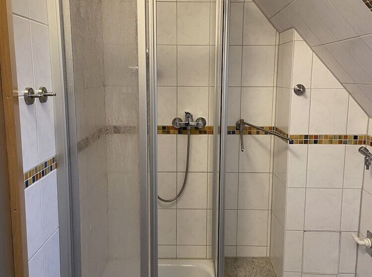 Apartamento 1 Dormitório, Appartements Rehn