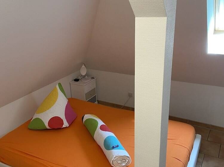Apartamento 1 Dormitório, Appartements Rehn