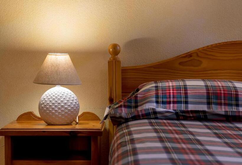 スタンダードスタジオ, Chalet Stelle Di Neve