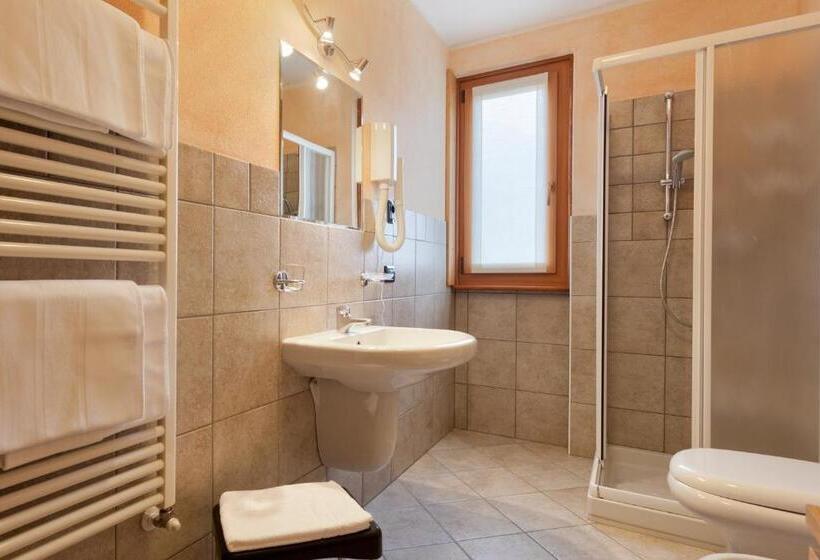 1ベッドルームアパートメント, Chalet Stelle Di Neve