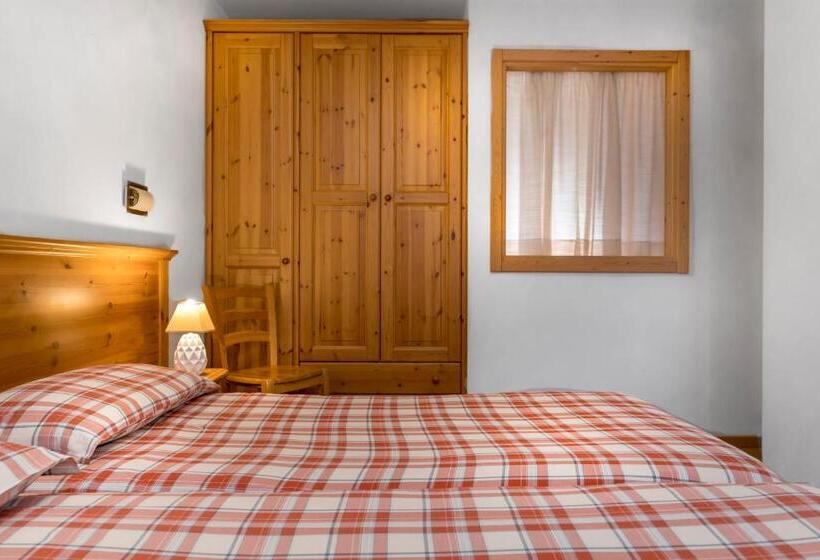 Апартаменты 2 Спальни, Chalet Stelle Di Neve