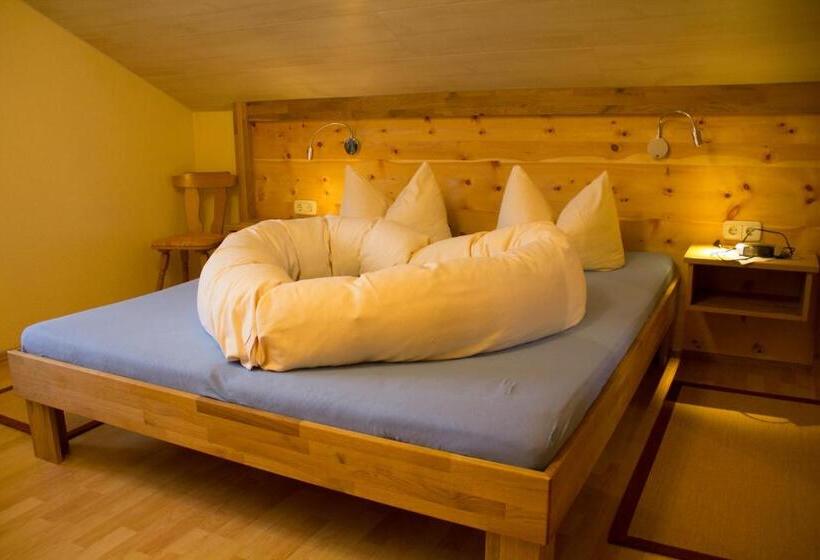 חדר סטנדרט, Gästehaus Annabell