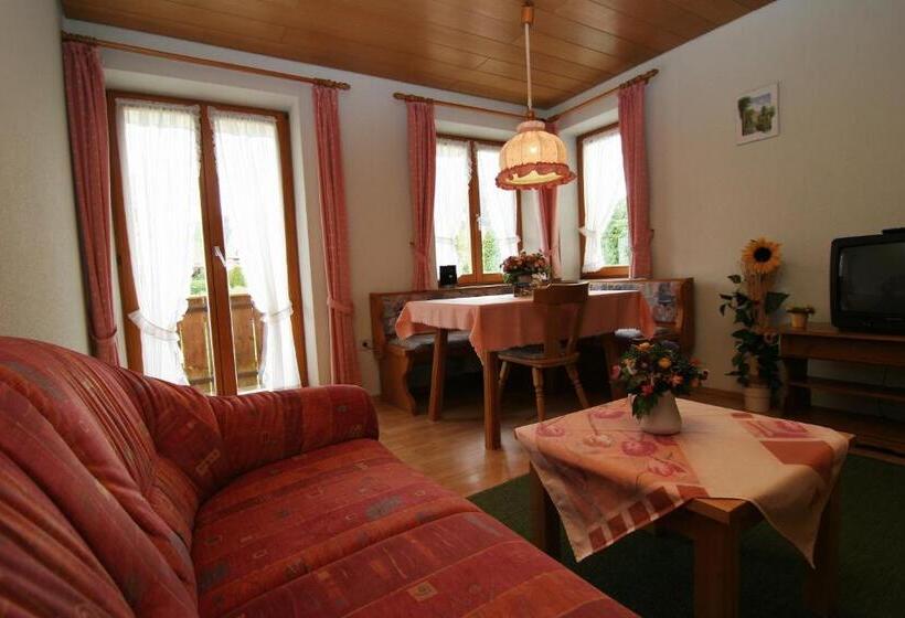 חדר סטנדרט, Gästehaus Annabell