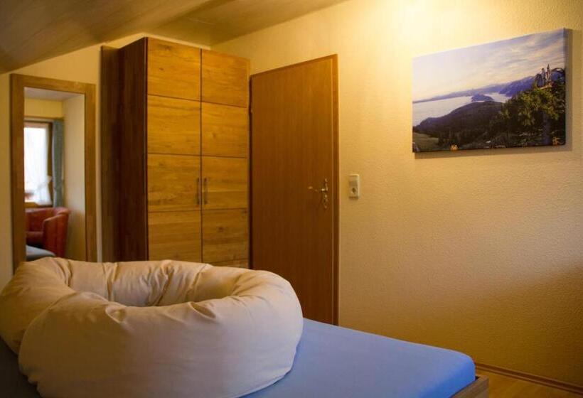 חדר סטנדרט, Gästehaus Annabell