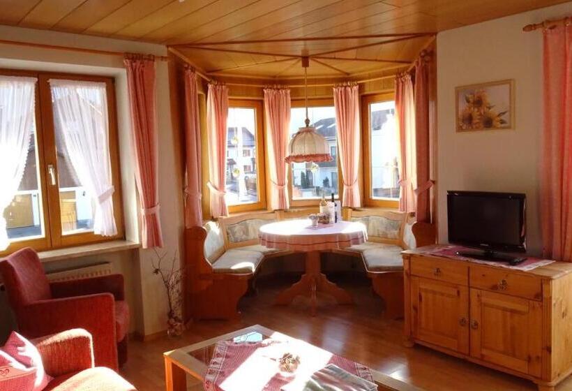 דירת שני חדרים, Gästehaus Annabell