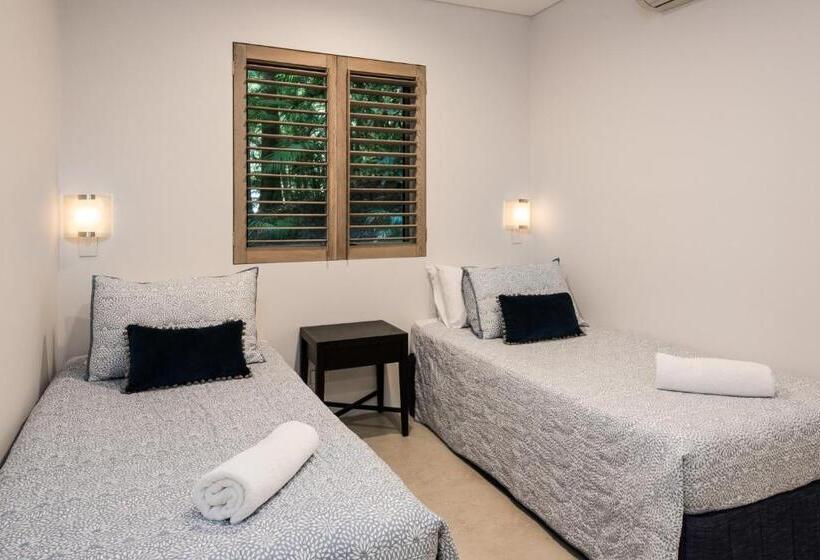 Апартаменты 2 Спальни, Picture Point Terraces