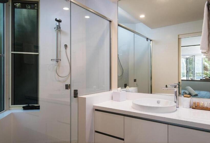 Апартаменты 2 Спальни, Picture Point Terraces