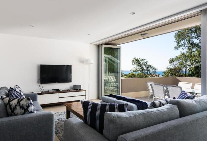 Апартаменты 2 Спальни, Picture Point Terraces