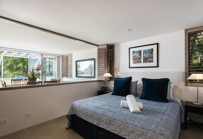 Апартаменты 2 Спальни, Picture Point Terraces