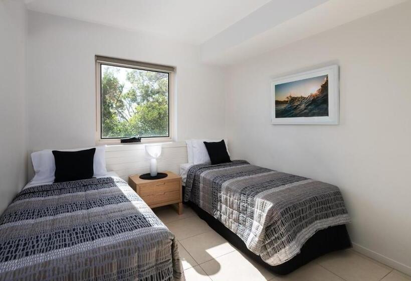 Апартаменты 3 Спальни, Picture Point Terraces