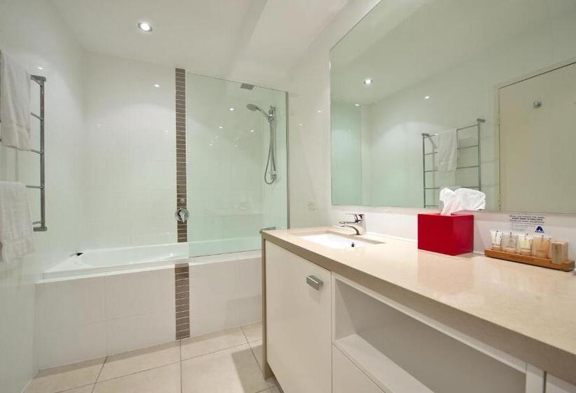 Апартаменты 3 Спальни, Picture Point Terraces