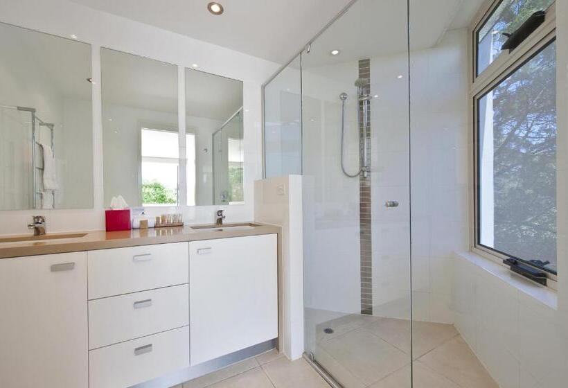 Апартаменты 3 Спальни, Picture Point Terraces