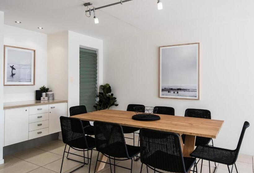 Апартаменты 3 Спальни, Picture Point Terraces