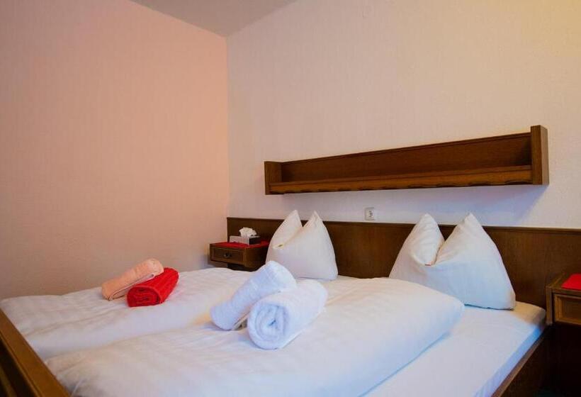 Номер Economy, Vanda