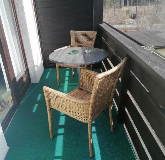 Номер Стандарт Трехместный, Vanda