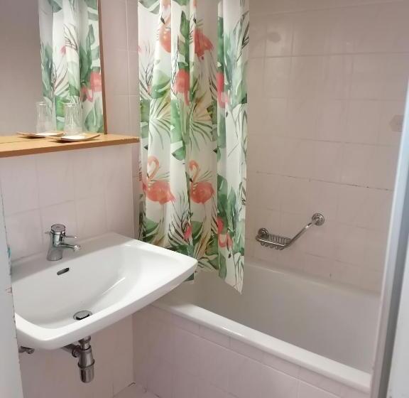 Номер Стандарт Трехместный, Vanda