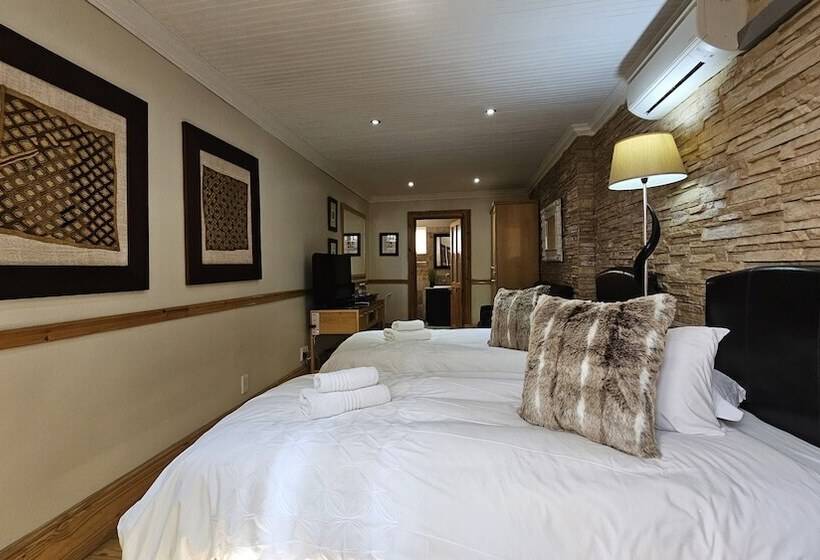 חדר סטנדרט, Wilton Manor Solar Energy