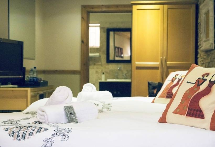 חדר סטנדרט, Wilton Manor Solar Energy