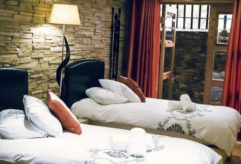 חדר סטנדרט, Wilton Manor Solar Energy