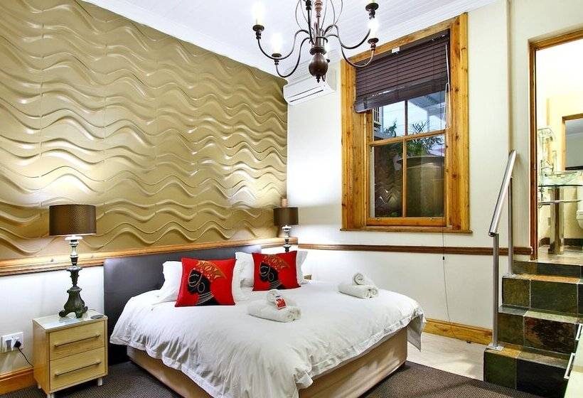 חדר סטנדרט, Wilton Manor Solar Energy