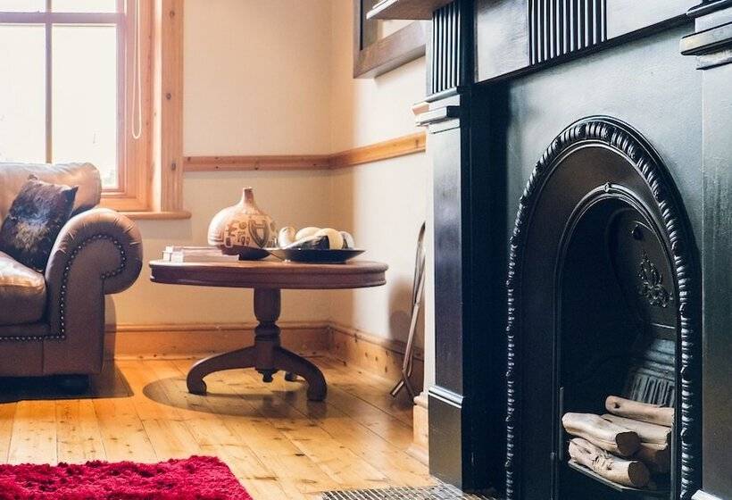 חדר דלוקס, Wilton Manor Solar Energy