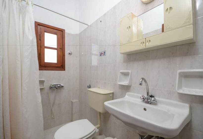 Номер Стандарт, Depis Apartments 2