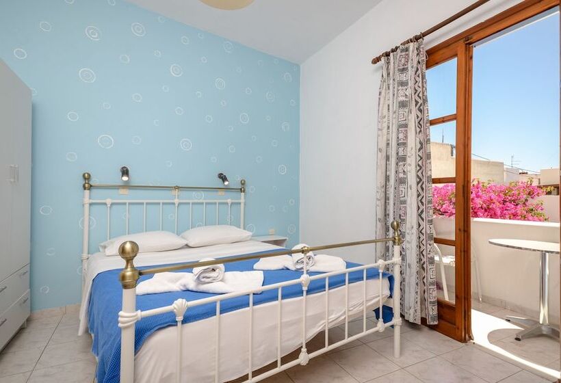 Номер Стандарт, Depis Apartments 2